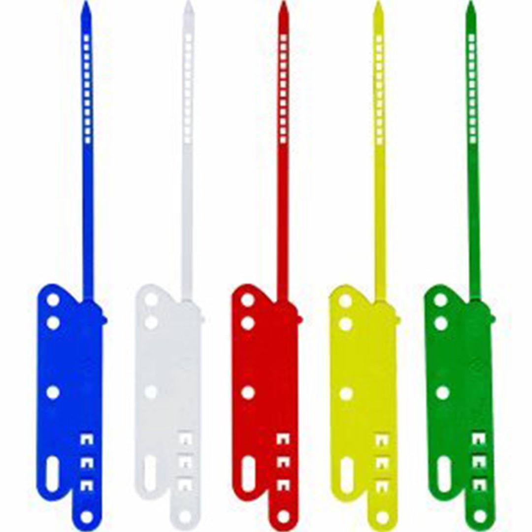Laurel | Prong Fastener Universal | 20 Pieces | Multicolour - SCOOBOO ...