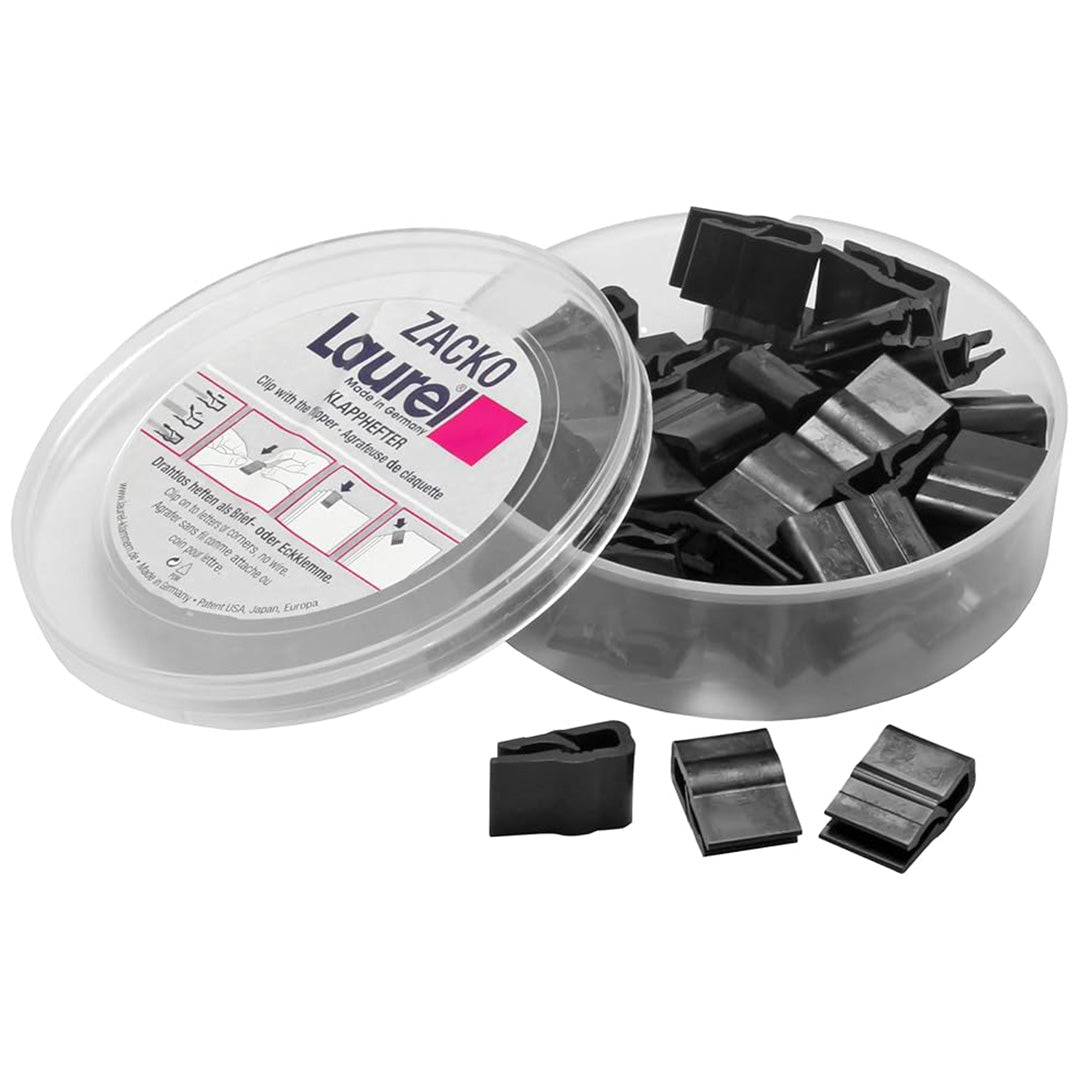 Laurel | Sockenfinder | Zacko | 22 mm - SCOOBOO - Laurel