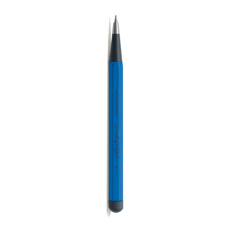 Leuchtturm Drehgriffel Nr. 2 Twist Pencil HB Graphite - SCOOBOO - 369817 - Mechanical Pencil