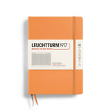 Leuchtturm Hardcover Notebook Medium (A5) - SCOOBOO - 369782 - Ruled