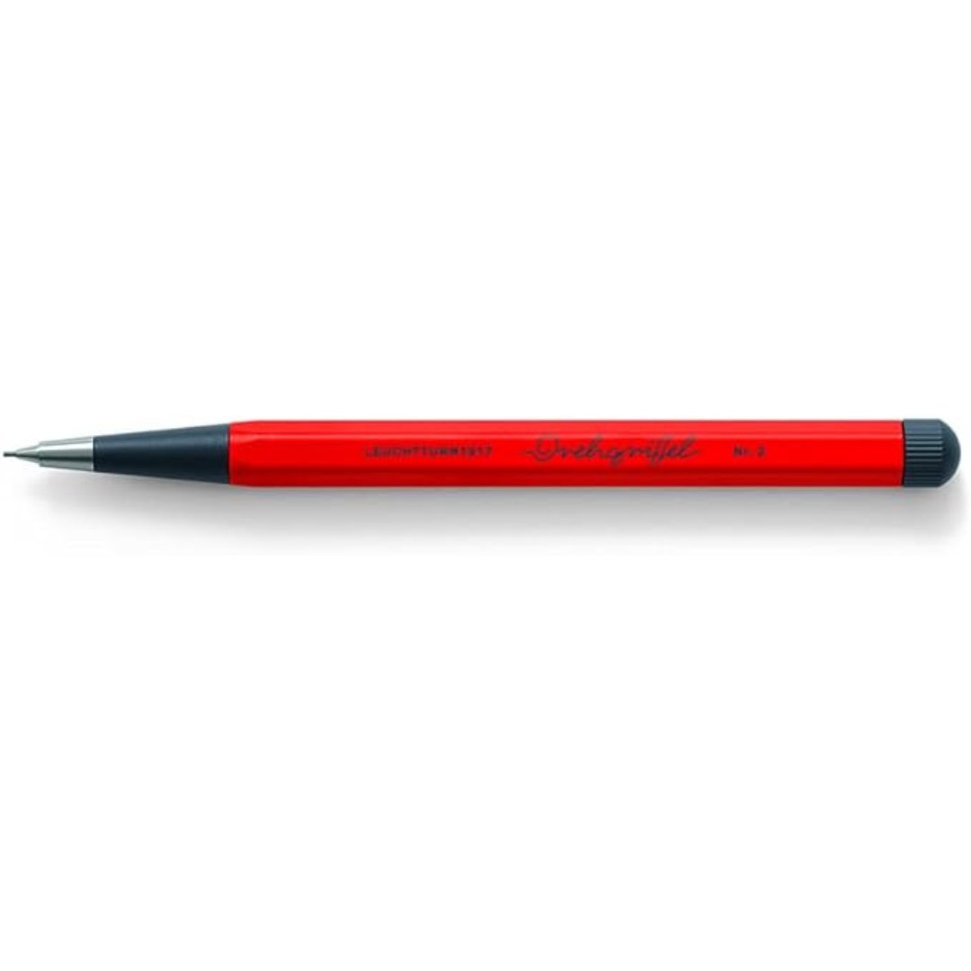 Leuchtturm1917 Twist Grip No. 2 Mechanical Pencil - SCOOBOO - 366190 - Pencils