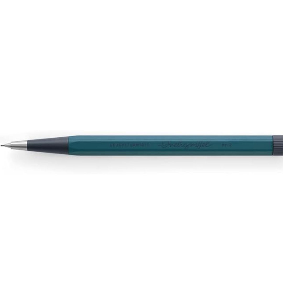 Leuchtturm1917 Twist Grip No. 2 Mechanical Pencil - SCOOBOO - 366191 - Pencils