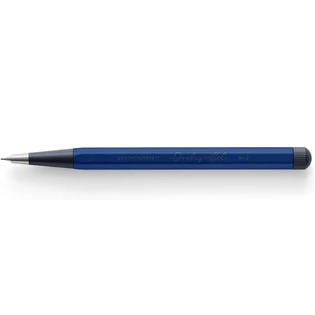 Leuchtturm1917 Twist Grip No. 2 Mechanical Pencil - SCOOBOO - 366192 - Pencils