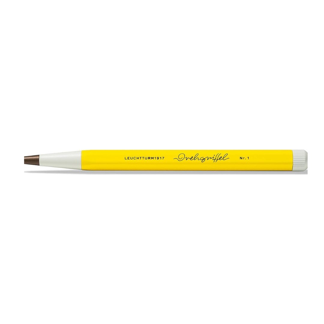 Leuchtturm1917 Twist No.1 Gel Pen - SCOOBOO - 363958 - Gel Pens