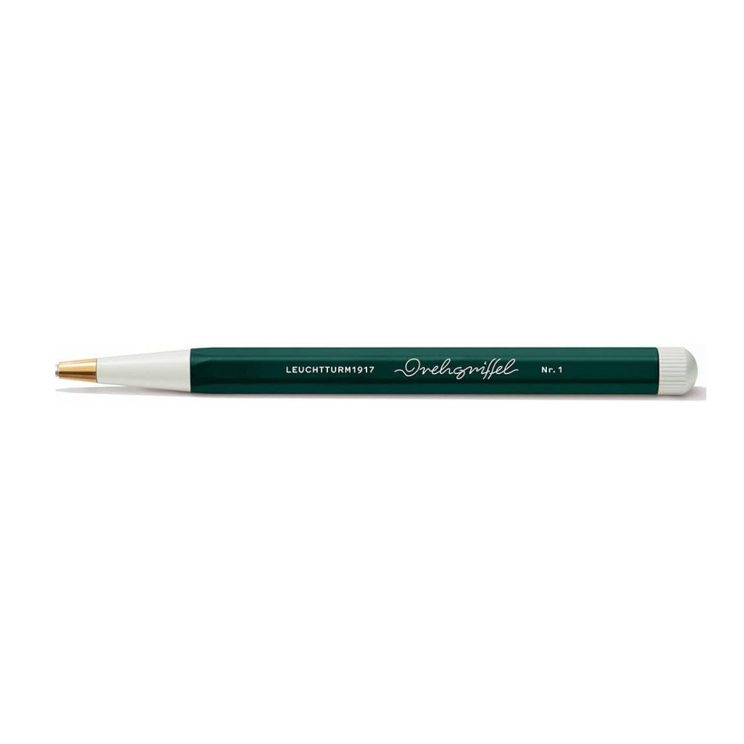 Leuchtturm1917 Twist No.1 Gel Pen - SCOOBOO - 367280 - Gel Pens