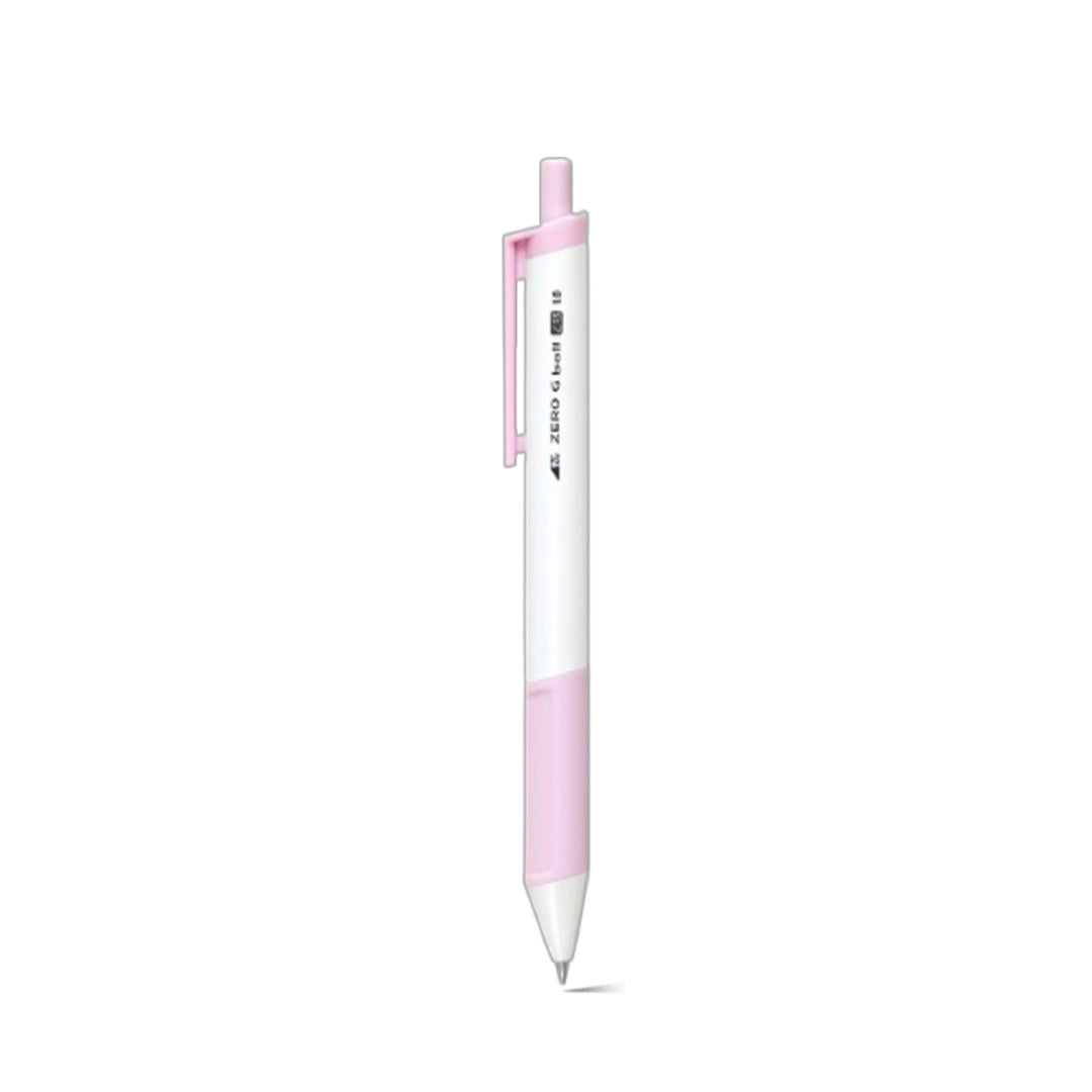 Zero G Tec 15° Ballpoint Pen