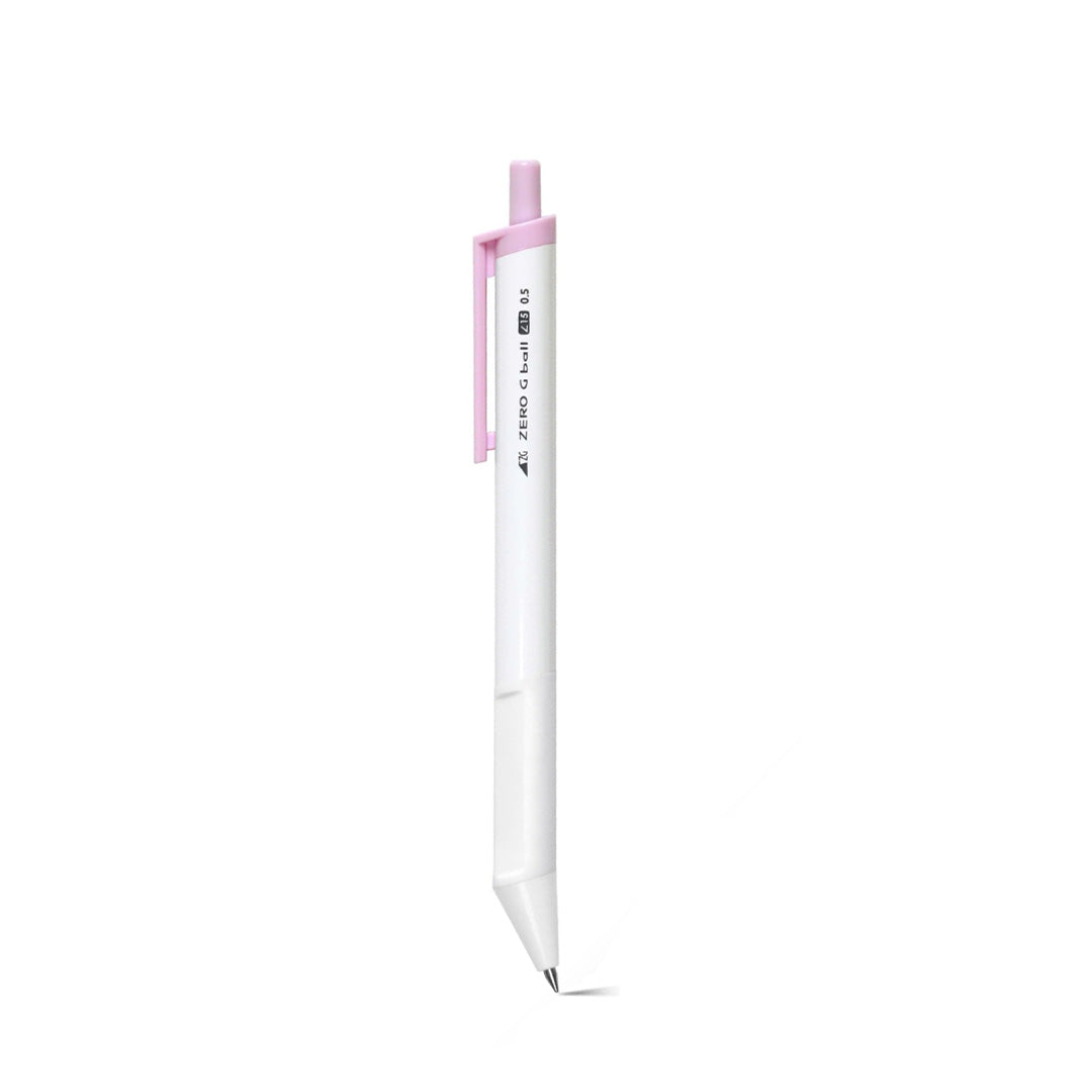 Zero G Tec 15° Ballpoint Pen