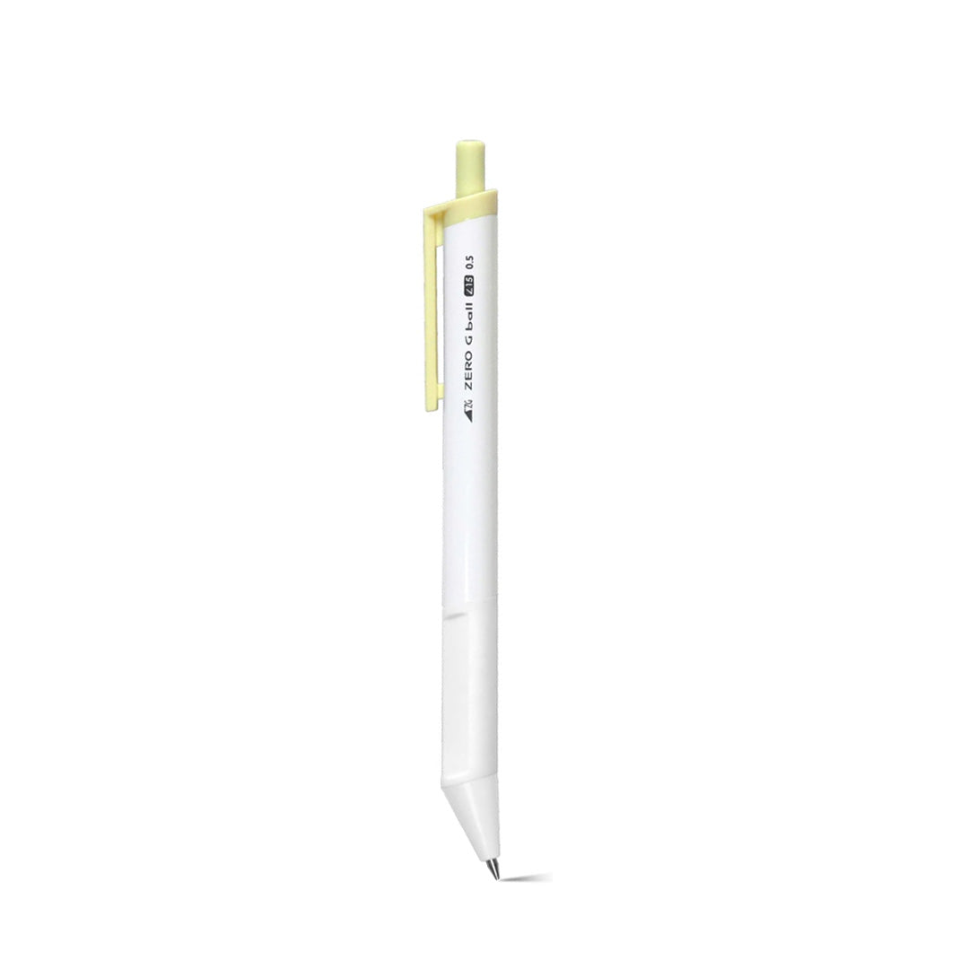 Zero G Tec 15° Ballpoint Pen