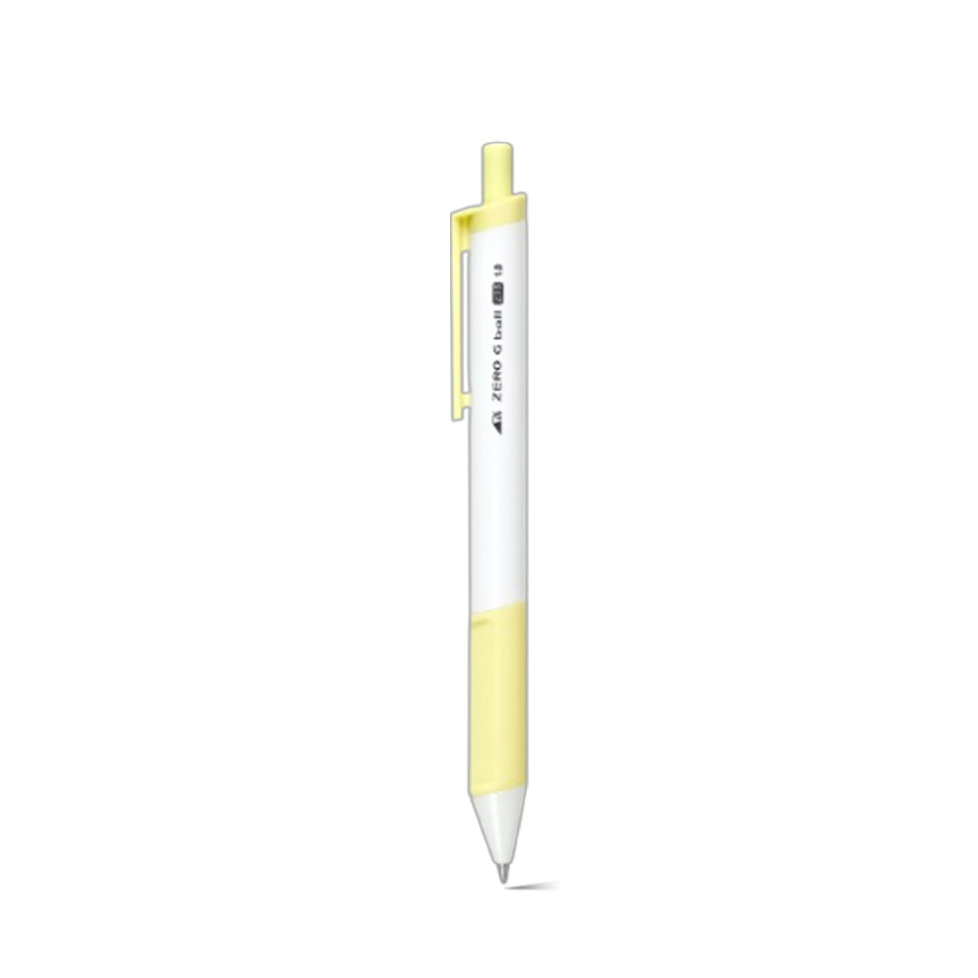 Zero G Tec 15° Ballpoint Pen