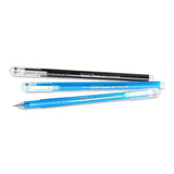 Linc Ocean Classic 0.55mm Gel Pen - SCOOBOO - Gel Pens