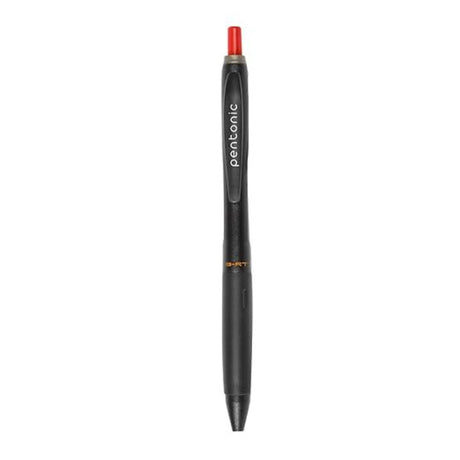 LINC Pentonic B - RT Ball Point Pen 0.7mm - SCOOBOO - B - RT - 2 - Ball Pen