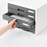 Litem Combo File Cabinet - SCOOBOO - 280432 - File Organizer