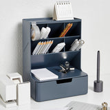 Litem Hive Desk Organizer - SCOOBOO - 280415 - TGM - Pen Holder