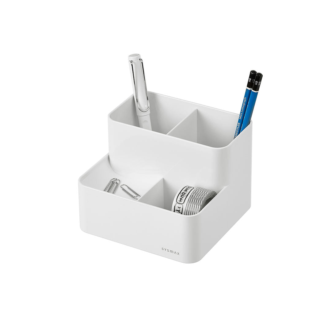 Litem Luxe Pencil Holder - SCOOBOO - 280120-TGM - Pen Holder