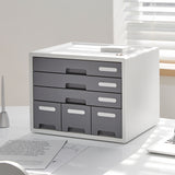 Litem Combo File Cabinet