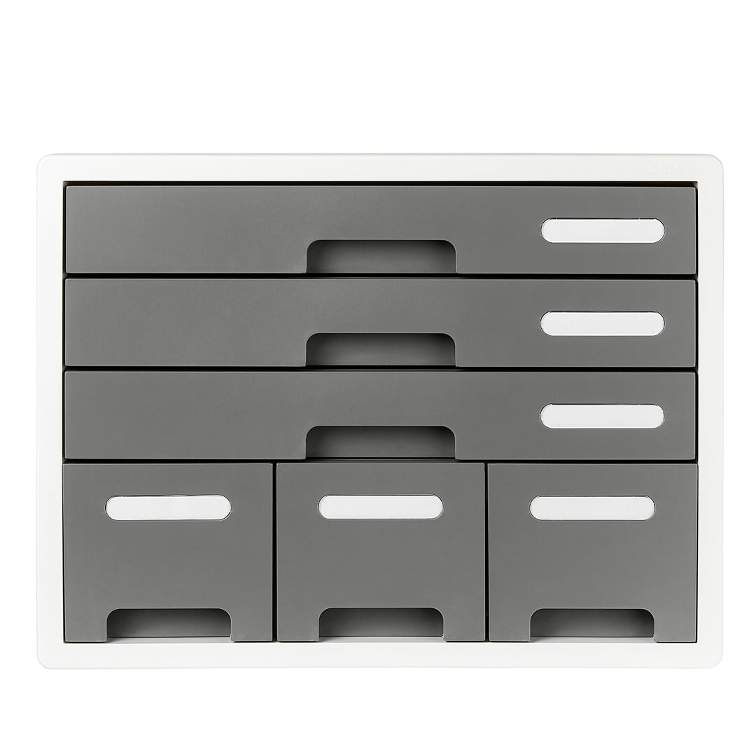 Litem Combo File Cabinet