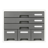 Litem Combo File Cabinet