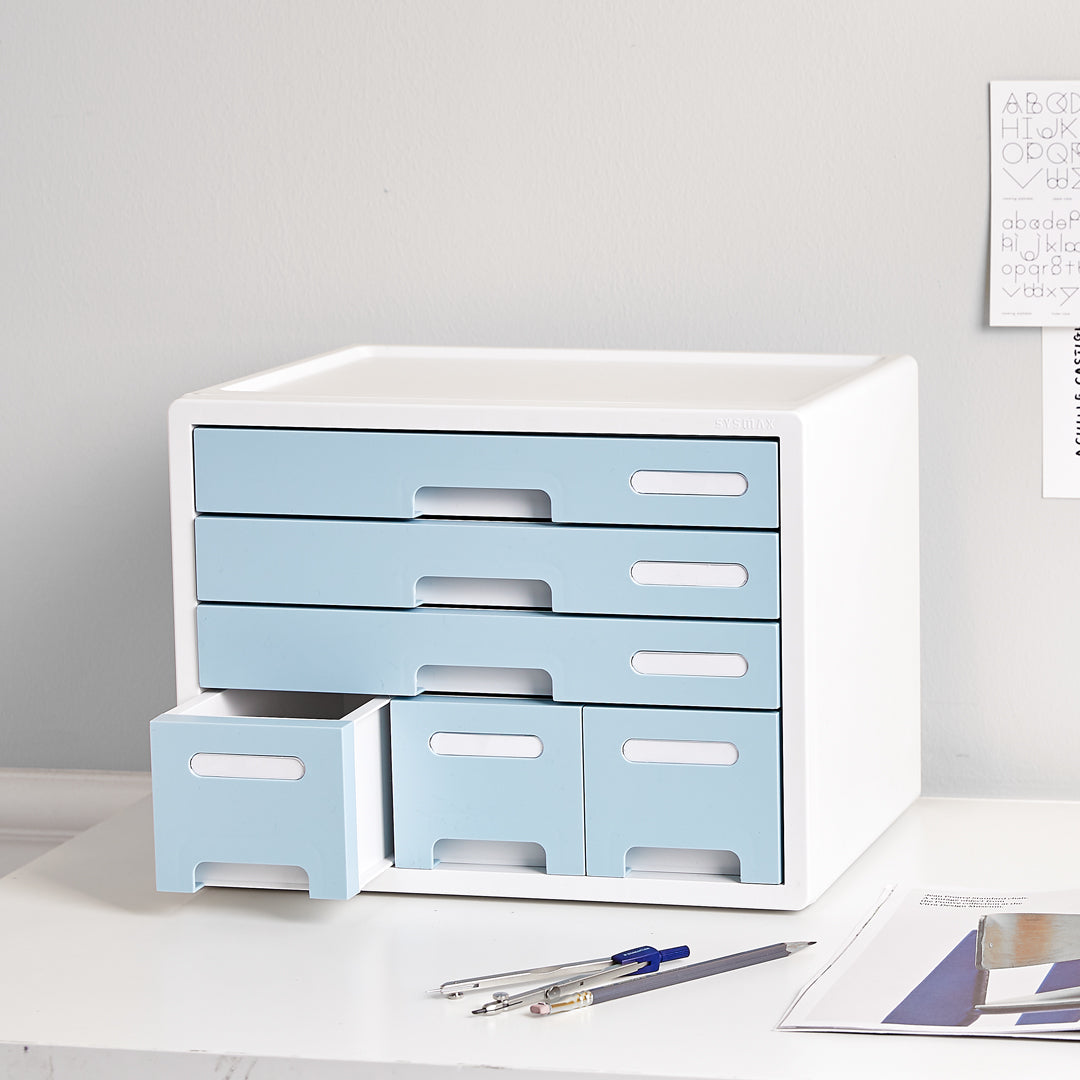 Litem Combo File Cabinet