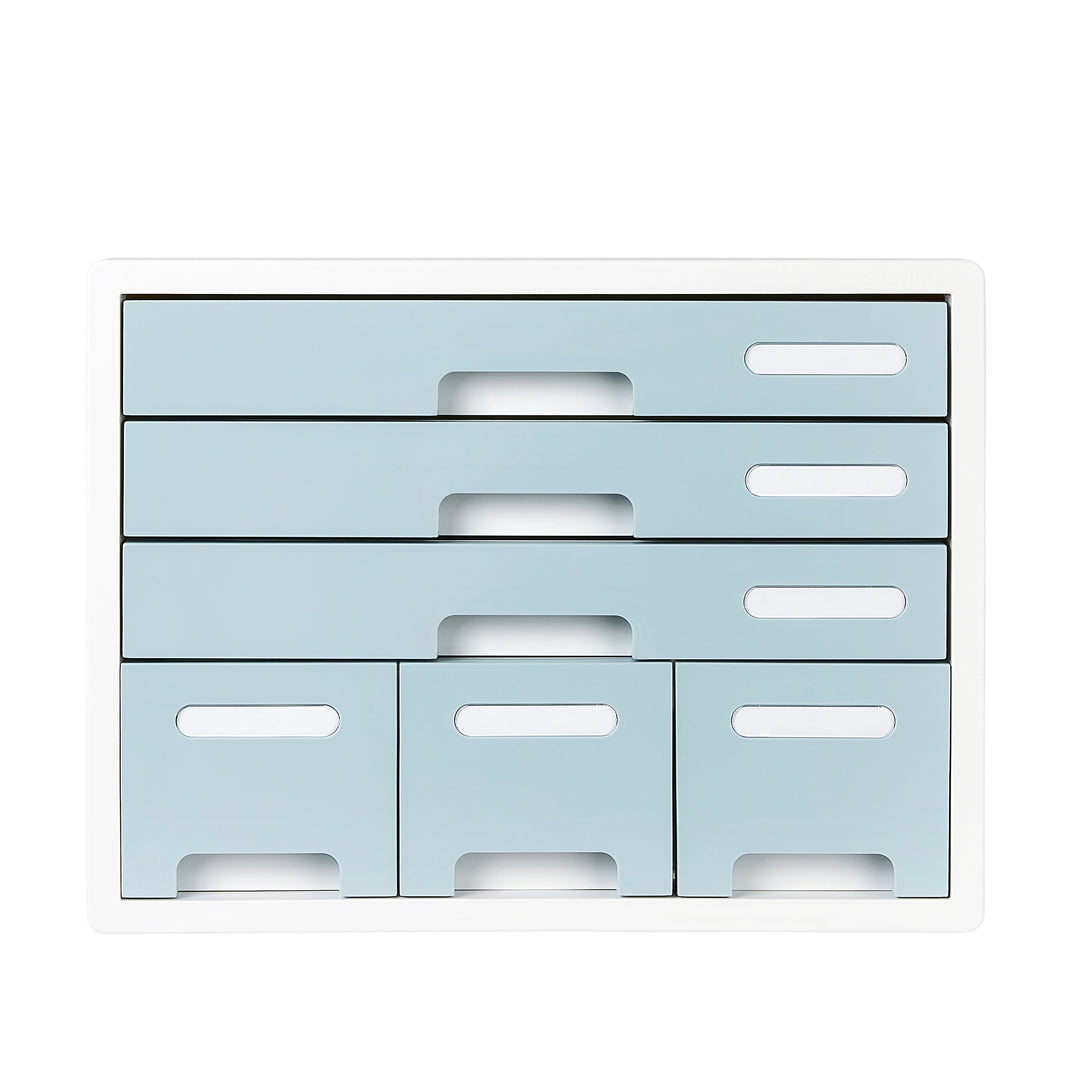 Litem Combo File Cabinet