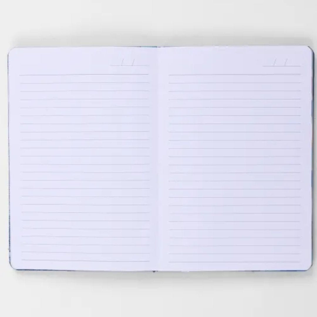 Lovely Ruled Notebooks - SCOOBOO - THIS IS IT - Ruled