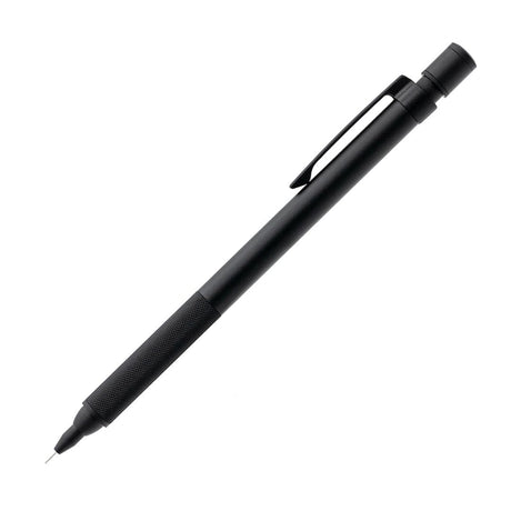 Luddite TechDraw2 0.3mm & 0.5mm Mechanical Pencil - SCOOBOO - LDB - MP2BK - 03 - Mechanical Pencil