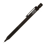 Luddite TechDraw2 0.3mm & 0.5mm Mechanical Pencil - SCOOBOO - LDB - MP2BK - 03 - Mechanical Pencil