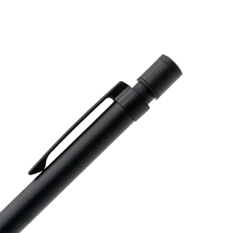 Luddite TechDraw2 0.3mm & 0.5mm Mechanical Pencil - SCOOBOO - LDB - MP2BK - 05 - Mechanical Pencil