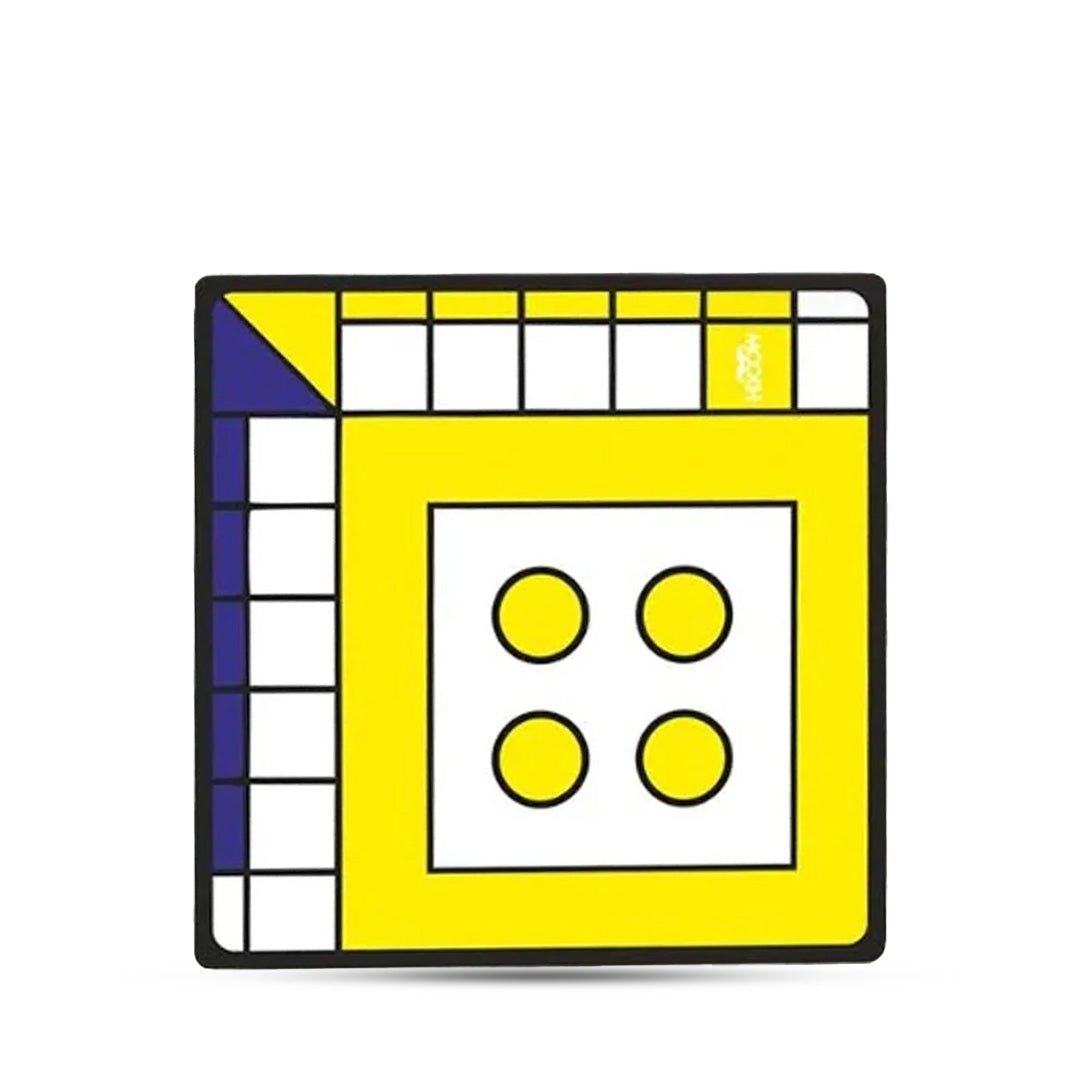 Mooch Ludo Coasters Pack