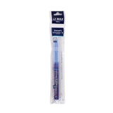 Luxor LX Max Needle Tip Roller Ball Pen 0.5mm - SCOOBOO - 9000033701/9000034251 - Roller Ball Pen