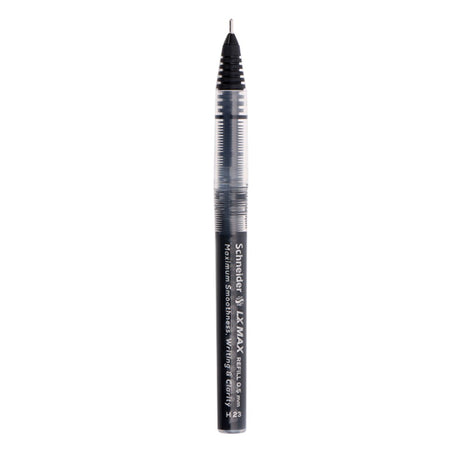 Luxor LX Max Needle Tip Roller Ball Pen 0.5mm - SCOOBOO - 9000033702/9000034252 - Roller Ball Pen