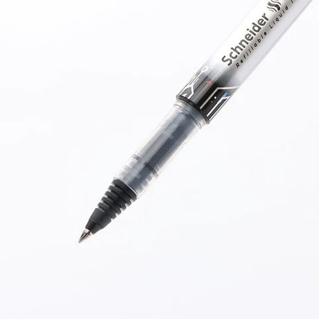 Luxor Schneider Lx Max Cone Tip Rolller Ball Pen - SCOOBOO - 2596 - Roller Pen