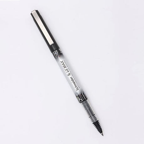 Luxor Schneider Lx Max Cone Tip Rolller Ball Pen - SCOOBOO - 2596 - Roller Pen