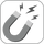 Magnetic