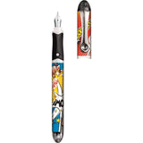 Maped Cosmic Fountain Pens - SCOOBOO - 220013IN - Fountain Pen