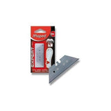 Maped Cutter Knife Expert Spare - Pack of 10 - SCOOBOO - 085910 - Cutter