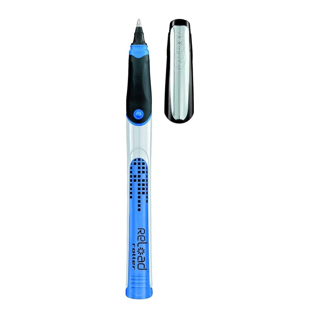 Maped Reload Roller Ball Pen with Refill Cartridge - SCOOBOO - 221210 - Roller Ball Pen