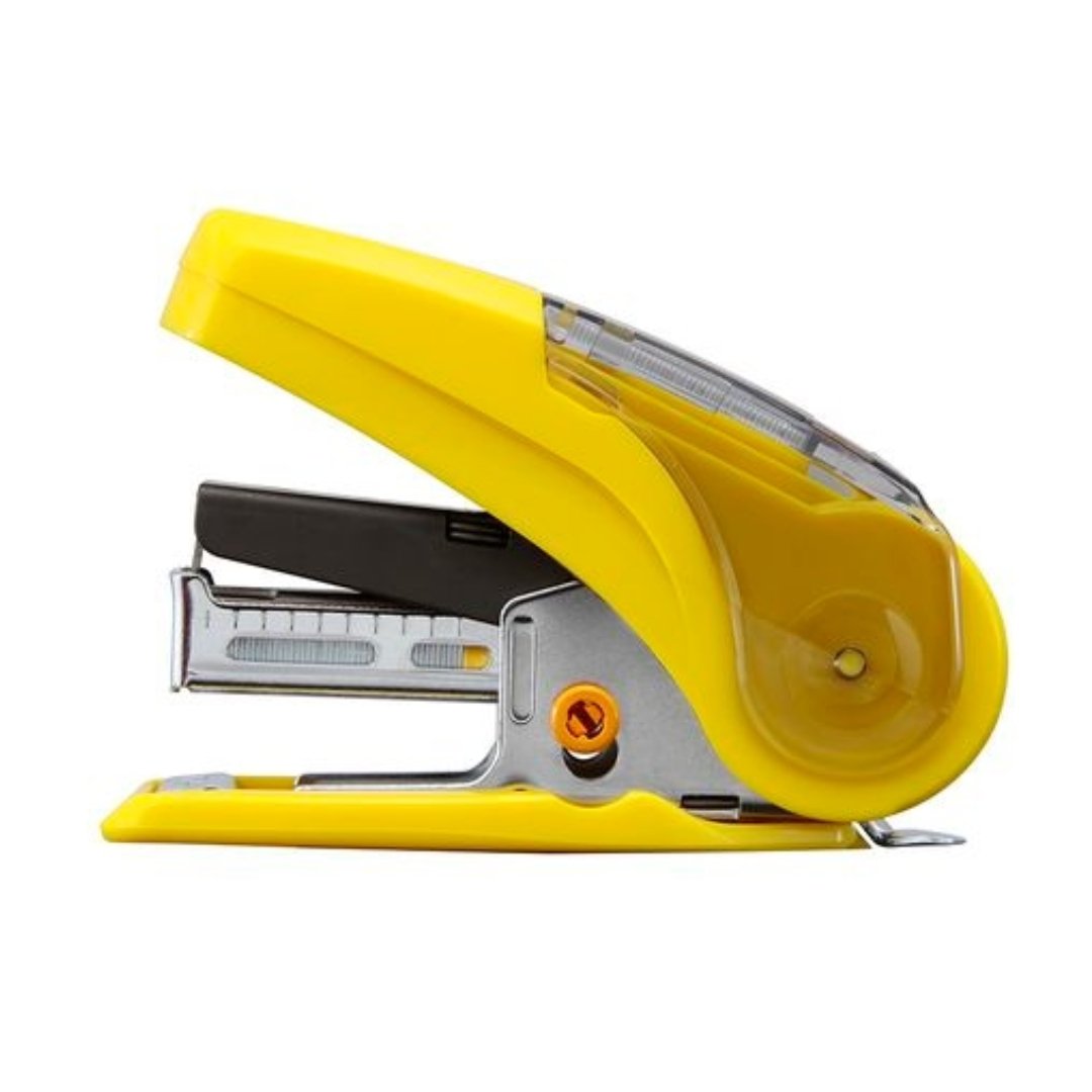 Max Stapler Sakuri Kids HD10NLCK 20-Sheet Binding - SCOOBOO - HD90404 - Staplers & Pins