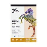 Mont Marte Bleedproof Marker Pad Premium