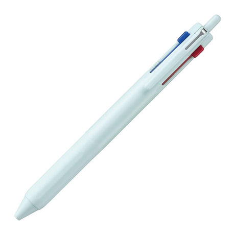 Mitsubishi Jetstream 3 - Color 0.5mm Ballpoint Pen - SCOOBOO - SXE350705.32 - Ball Pen