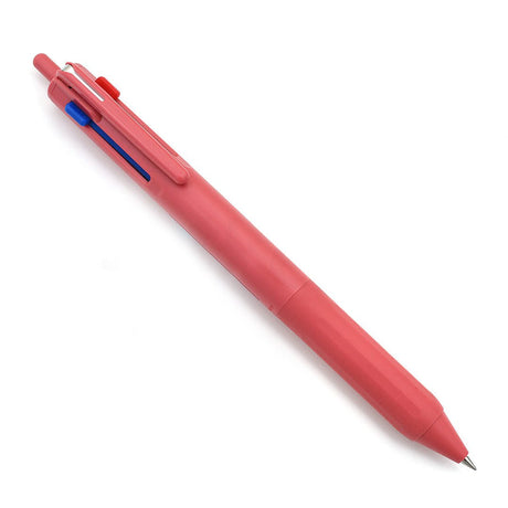 Mitsubishi Jetstream 3 - Color 0.5mm Ballpoint Pen - SCOOBOO - SXE350705.35 - Ball Pen