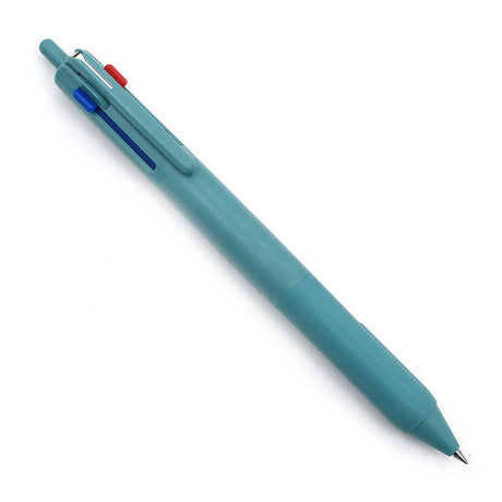 Mitsubishi Jetstream 3 - Color 0.5mm Ballpoint Pen - SCOOBOO - SXE350705.39 - Ball Pen