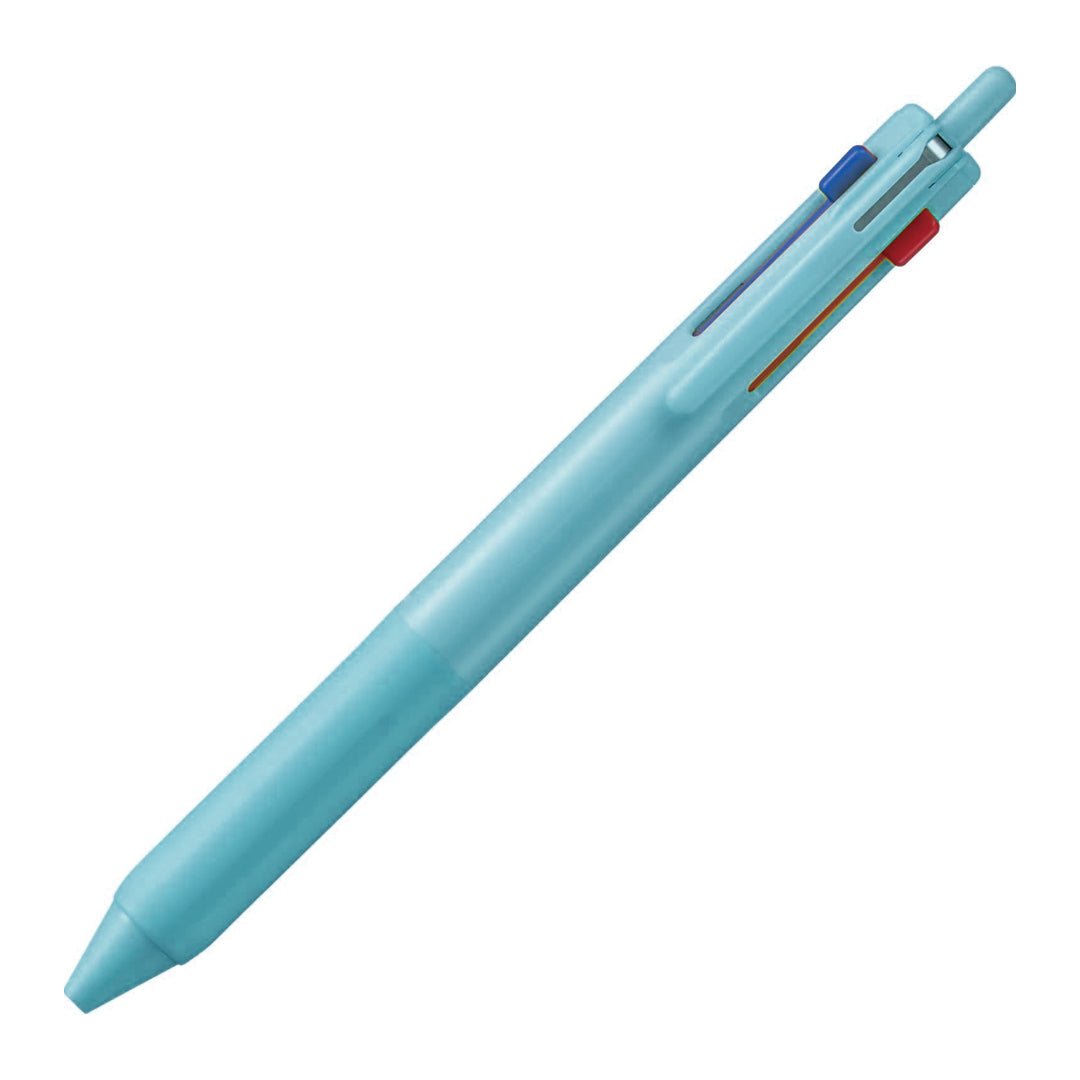 Mitsubishi Jetstream 3 - Color 0.5mm Ballpoint Pen - SCOOBOO - SXE350705.39 - Ball Pen