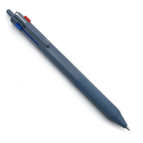 Mitsubishi Jetstream 3 - Color 0.5mm Ballpoint Pen - SCOOBOO - SXE350705.79 - Ball Pen