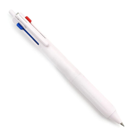 Mitsubishi Jetstream 3 - Color 0.5mm Ballpoint Pen - SCOOBOO - SXE350705W.51 - Ball Pen