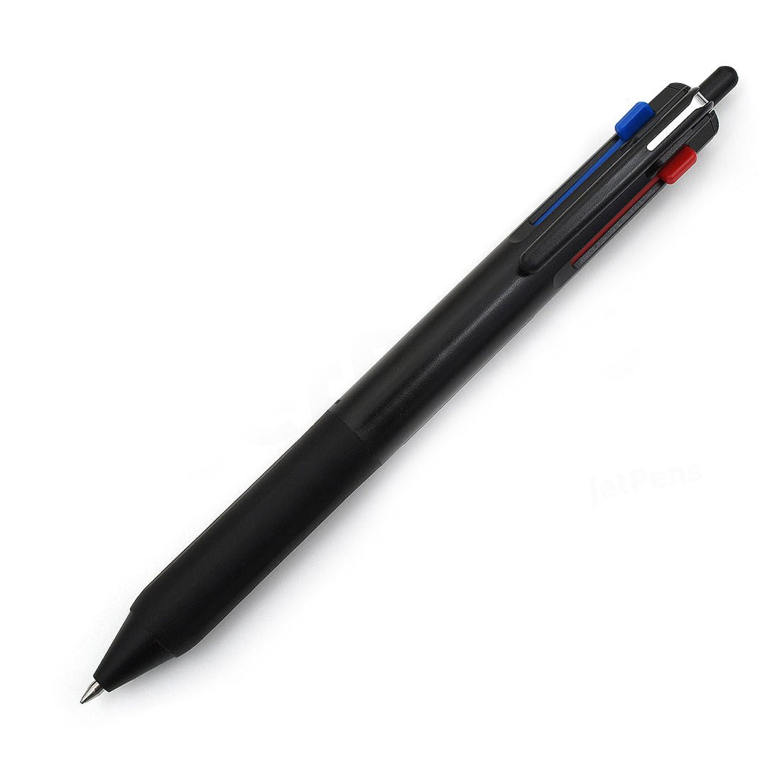 Mitsubishi Jetstream 3 - Color 0.7mm Ballpoint Pen - SCOOBOO - SXE350707.24 - Ball Pen