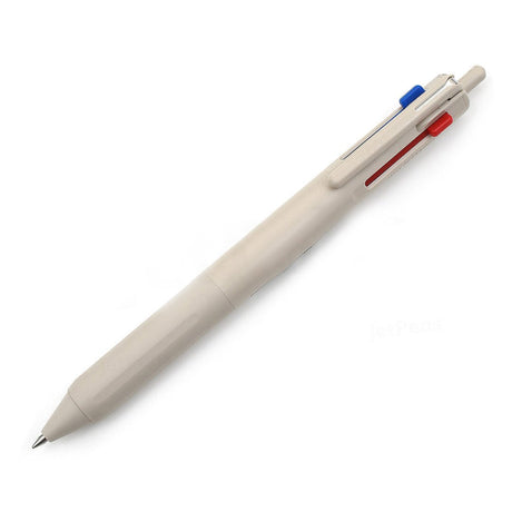 Mitsubishi Jetstream 3 - Color 0.7mm Ballpoint Pen - SCOOBOO - SXE350707.37 - Ball Pen