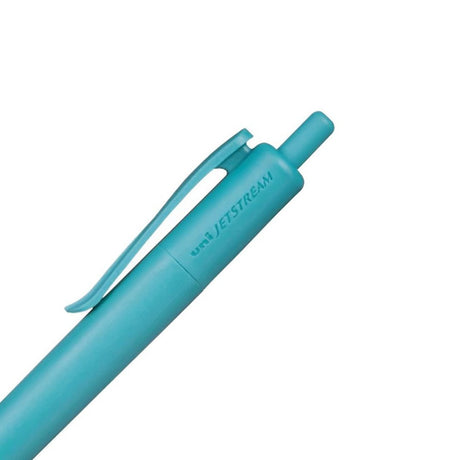 Mitsubishi Jetstream Ocean Plastic 0.7mm Ballpoint Pen - SCOOBOO - SXNUC07ROP.TU - Ball Pen