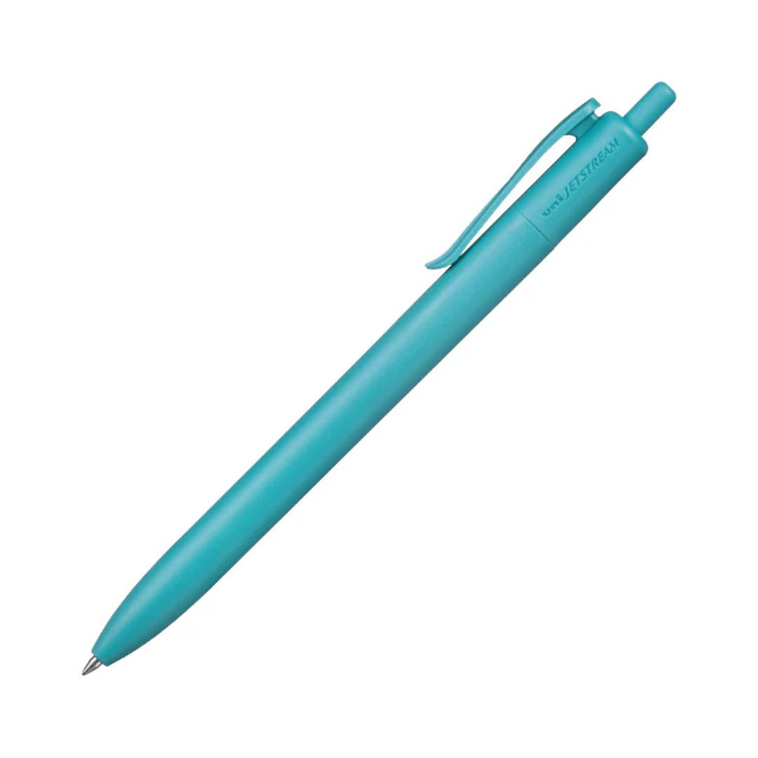 Mitsubishi Jetstream Ocean Plastic 0.7mm Ballpoint Pen - SCOOBOO - SXNUC07ROP.TU - Ball Pen