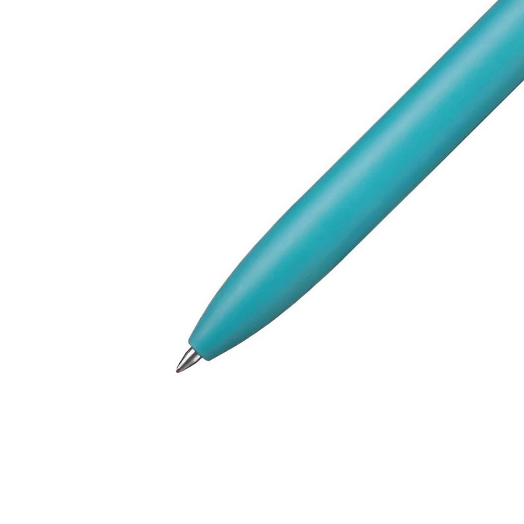 Mitsubishi Jetstream Ocean Plastic 0.7mm Ballpoint Pen - SCOOBOO - SXNUC07ROP.TU - Ball Pen