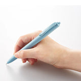 Mitsubishi Jetstream Ocean Plastic 0.7mm Ballpoint Pen - SCOOBOO - SXNUC07ROP.8 - Ball Pen